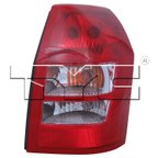 TYC 11-6115-00-9 Tail Light Assembly - Right - view 1