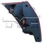 TYC 11-6115-00-9 Tail Light Assembly - Right - view 4