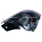 TYC 11-6115-00-9 Tail Light Assembly - Right - view 5