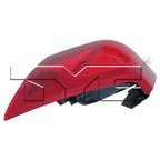 TYC 11-6115-00-9 Tail Light Assembly - Right - view 6