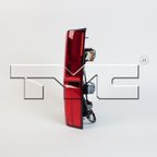 TYC 11-6119-00-1 Tail Light Assembly - Right - view 2