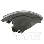 TYC 11-6119-00-1 Tail Light Assembly - Right - view 6