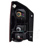 TYC 11-6119-00-9 Tail Light Assembly - Right - view 6