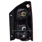 TYC 11-6120-00-9 Tail Light Assembly - Left - view 6