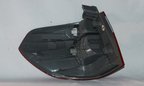 TYC 11-6123-00 Tail Light Assembly - Right Outer - view 2