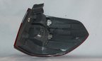 TYC 11-6124-00 Tail Light Assembly - Left Outer - view 2