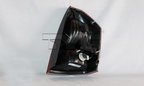 TYC 11-6126-00 Tail Light Assembly - Left - view 2