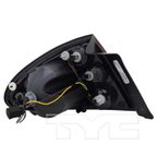 TYC 11-6135-00-9 Tail Light Assembly - Right - view 8