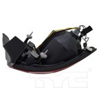 TYC 11-6135-00-9 Tail Light Assembly - Right - view 7