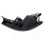 TYC 11-6136-00-9 Tail Light Assembly - Left - view 6