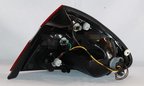 TYC 11-6136-00 Tail Light Assembly - Left - view 2