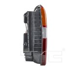 TYC 11-6143-00 Tail Light Assembly - Right - view 2