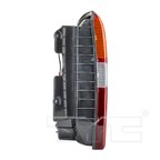 TYC 11-6143-00 Tail Light Assembly - Right - view 4