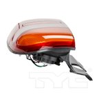 TYC 11-6143-00 Tail Light Assembly - Right - view 5
