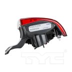 TYC 11-6143-00 Tail Light Assembly - Right - view 6