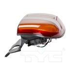 TYC 11-6144-00 Tail Light Assembly - Left - view 7