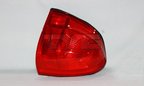 TYC 11-6145-01 Tail Light Assembly - Right - view 1