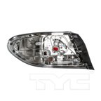 TYC 11-6147-01 Tail Light Assembly - Right Outer - view 8