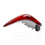 TYC 11-6147-01 Tail Light Assembly - Right Outer - view 5