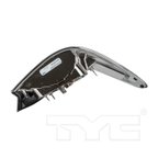 TYC 11-6147-01 Tail Light Assembly - Right Outer - view 6
