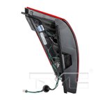 TYC 11-6151-00-9 Tail Light Assembly - Right - view 2