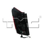 TYC 11-6151-00-9 Tail Light Assembly - Right - view 5