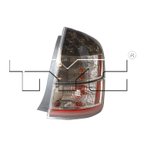 TYC 11-6153-00 Tail Light Assembly - Right - view 3