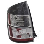 TYC 11-6154-00-9 Tail Light Assembly - Left - view 1