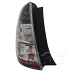 TYC 11-6154-00-9 Tail Light Assembly - Left - view 3