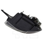 TYC 11-6154-00-9 Tail Light Assembly - Left - view 6