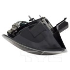 TYC 11-6154-00-9 Tail Light Assembly - Left - view 7