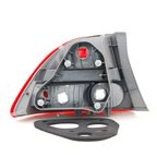 TYC 11-6165-91-9 Tail Light Assembly - Right Outer - view 2