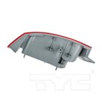 TYC 11-6166-00 Tail Light Assembly - Left Outer - view 6