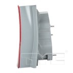TYC 11-6166-91-9 Tail Light Assembly - Left Outer - view 2