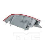 TYC 11-6166-91-9 Tail Light Assembly - Left Outer - view 6