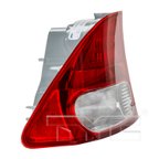 TYC 11-6166-91-9 Tail Light Assembly - Left Outer - view 3