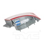 TYC 11-6166-91 Tail Light Assembly - Left Outer - view 4