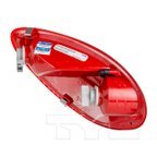 TYC 11-6175-00-1 Tail Light Assembly - Right - view 4