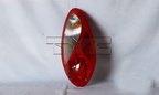 TYC 11-6175-00 Tail Light Assembly - Right - view 1