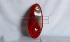 TYC 11-6176-00-9 Tail Light Assembly - Left - view 1