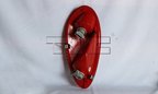 TYC 11-6176-00 Tail Light Assembly - Left - view 2