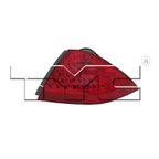 TYC 11-6178-01 Tail Light Assembly - Left Outer - view 1