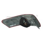 TYC 11-6183-00 Tail Light Assembly - Right Outer - view 2
