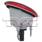 TYC 11-6187-00-1 Tail Light Assembly - Right Upper - view 8