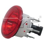 TYC 11-6187-00-1 Tail Light Assembly - Right Upper - view 3
