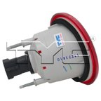 TYC 11-6187-00-1 Tail Light Assembly - Right Upper - view 4