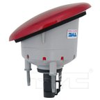 TYC 11-6187-00-9 Tail Light Assembly - Right Upper - view 5