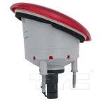 TYC 11-6187-00-9 Tail Light Assembly - Right Upper - view 6