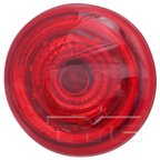TYC 11-6188-00-9 Tail Light Assembly - Left Upper - view 1