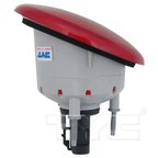 TYC 11-6188-00-9 Tail Light Assembly - Left Upper - view 7
